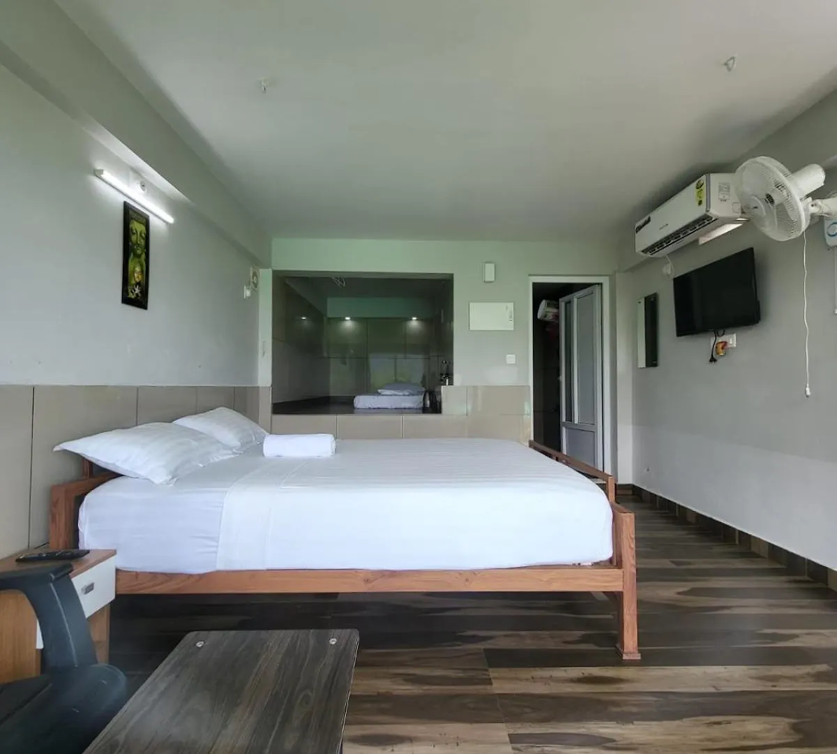 Floresta Resort Kumudi