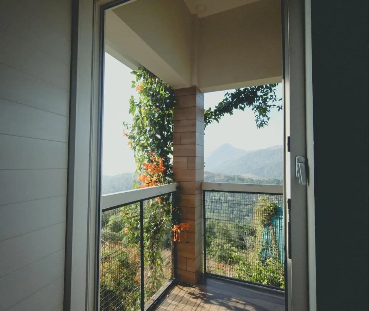 Floresta Resort Kumudi