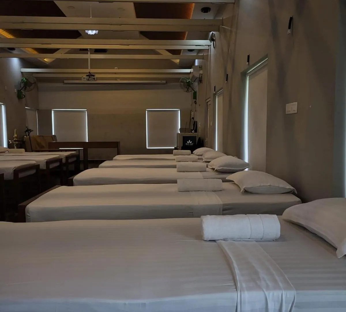 Floresta Resort Kumudi 0*,