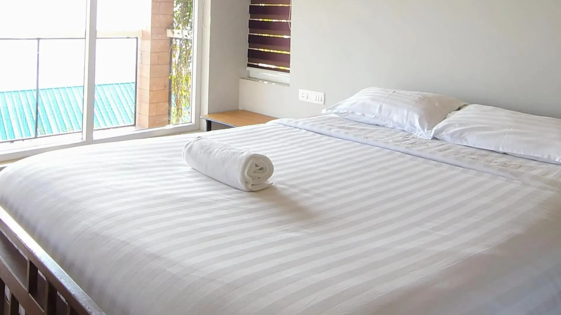 Floresta Resort Kumudi
