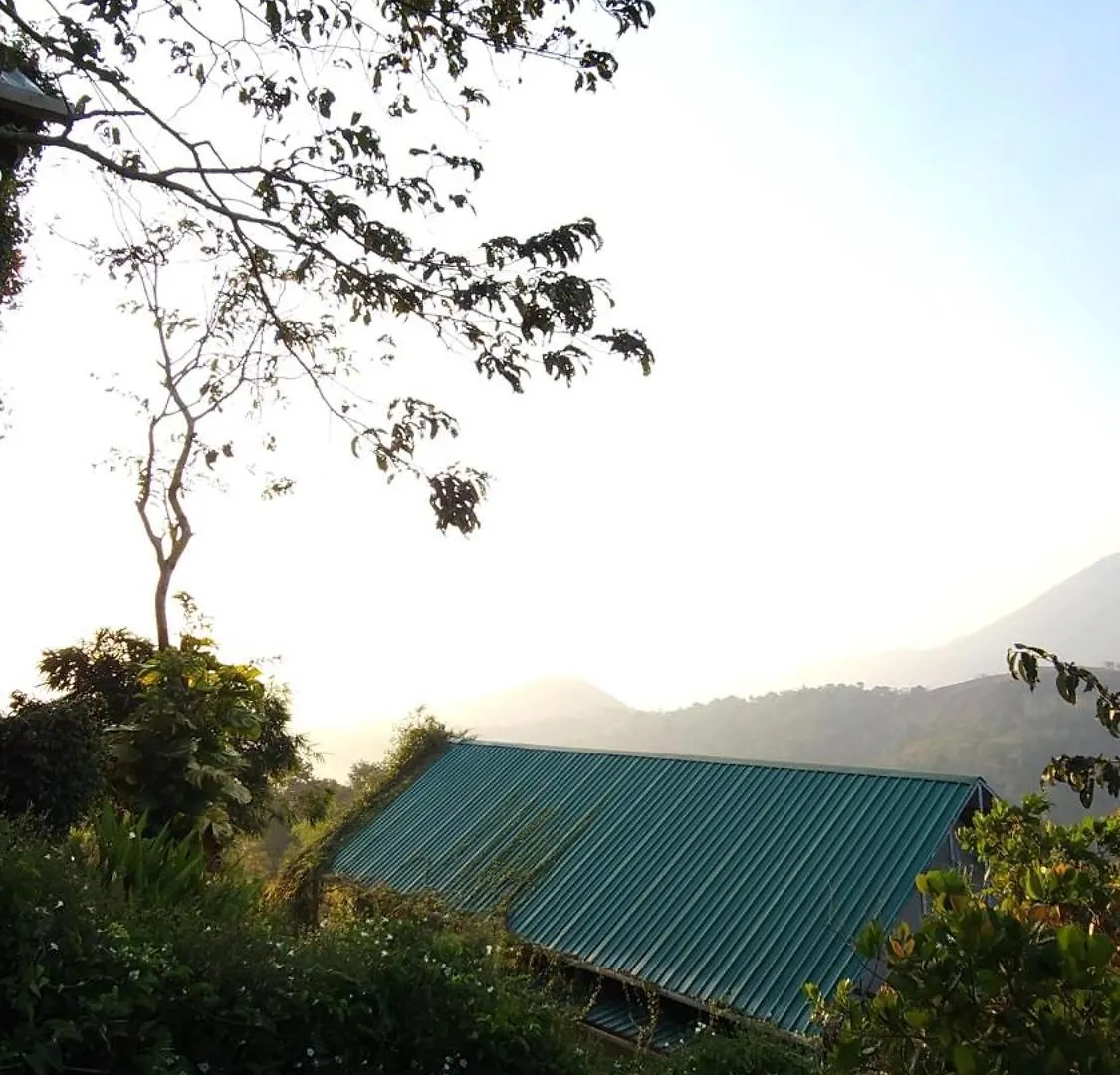 Floresta Resort Kumudi