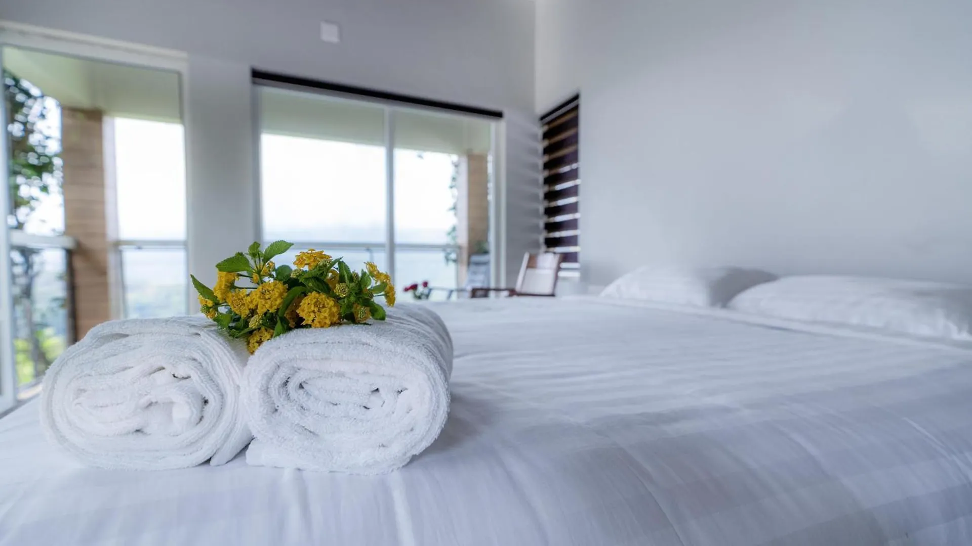 Floresta Resort Kumudi 0*,  Indie
