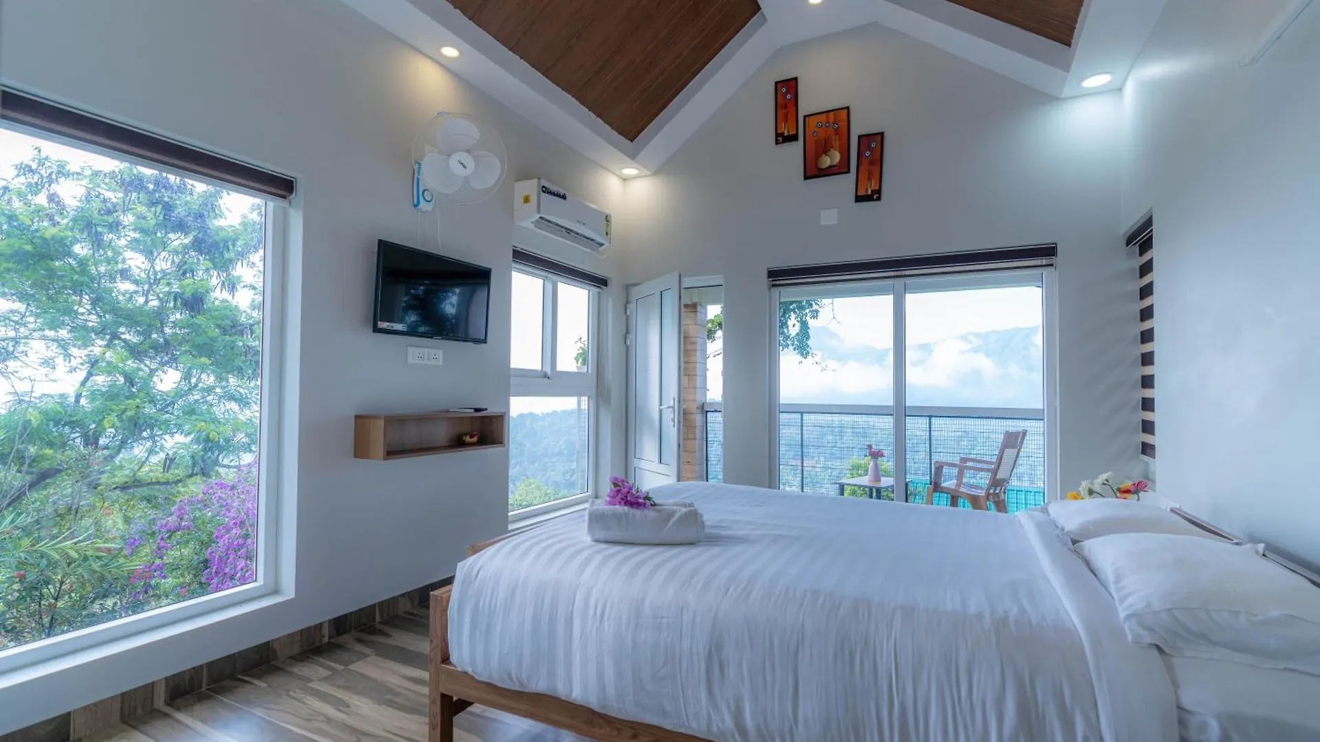 Floresta Resort Kumudi