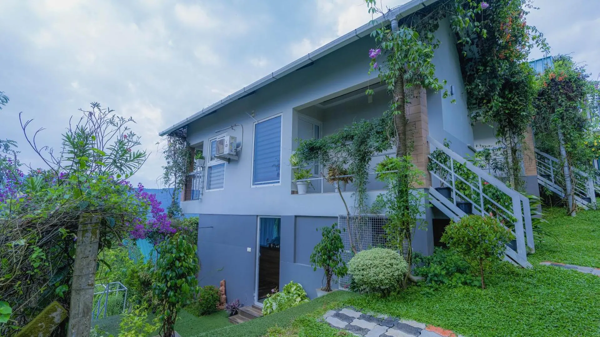Floresta Resort Kumudi 0*,  Indie