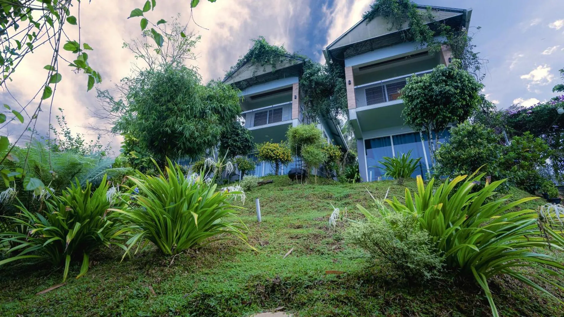 Floresta Resort Kumudi