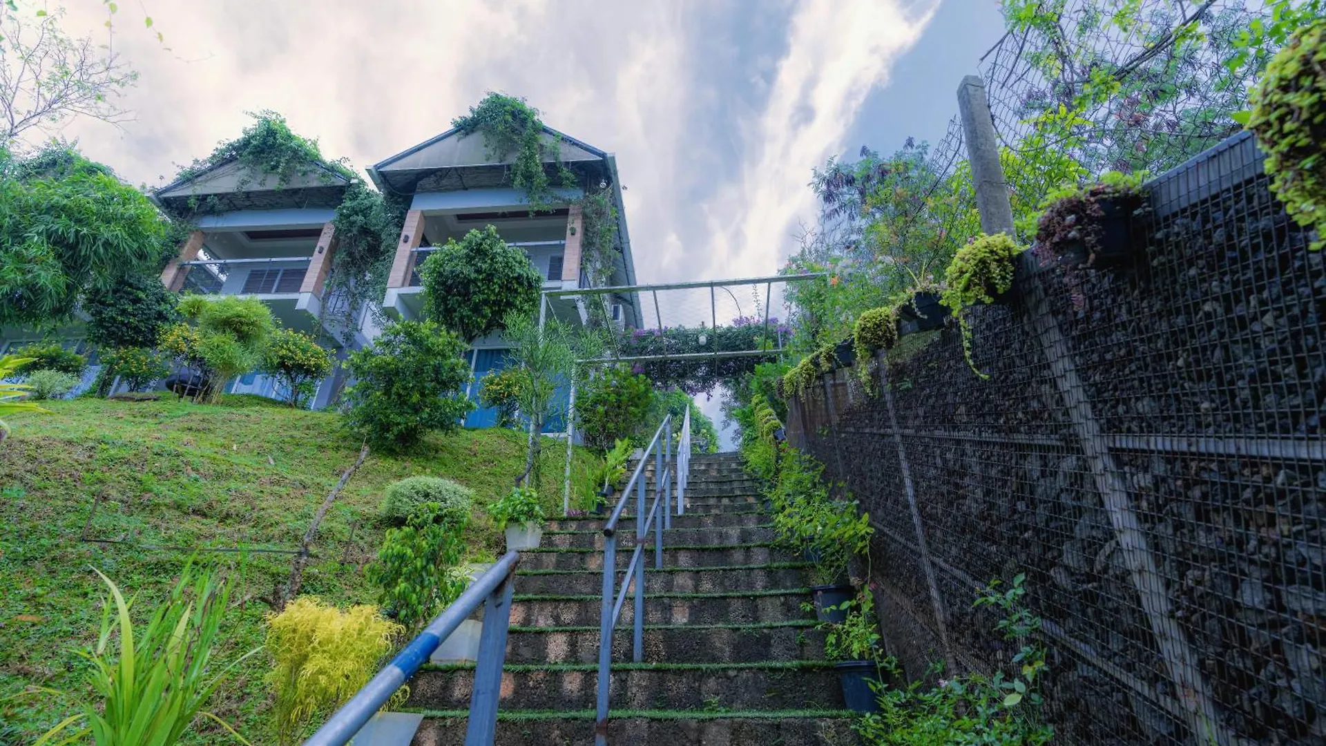 Floresta Resort Kumudi