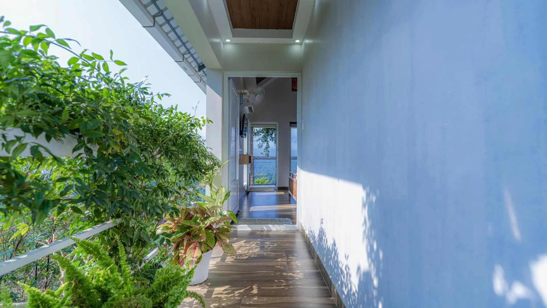 Floresta Resort Kumudi