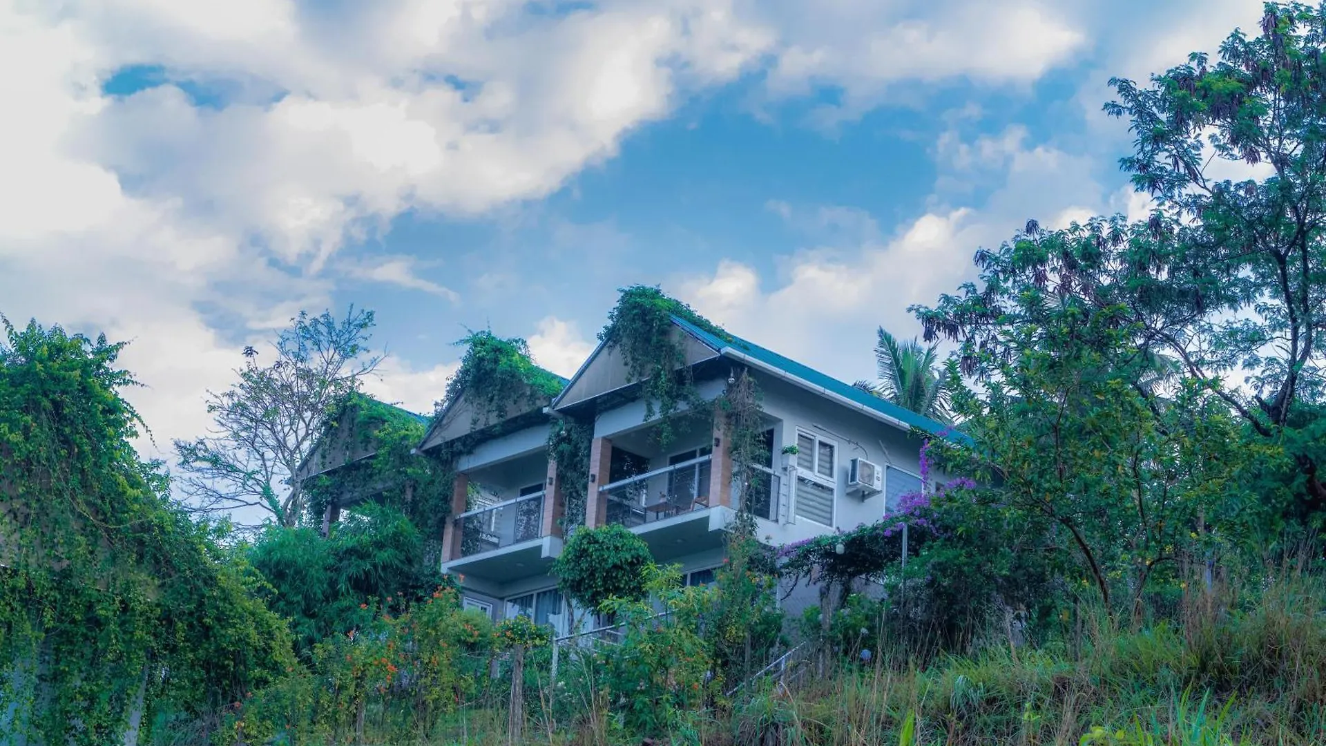 Floresta Resort Kumudi Indie