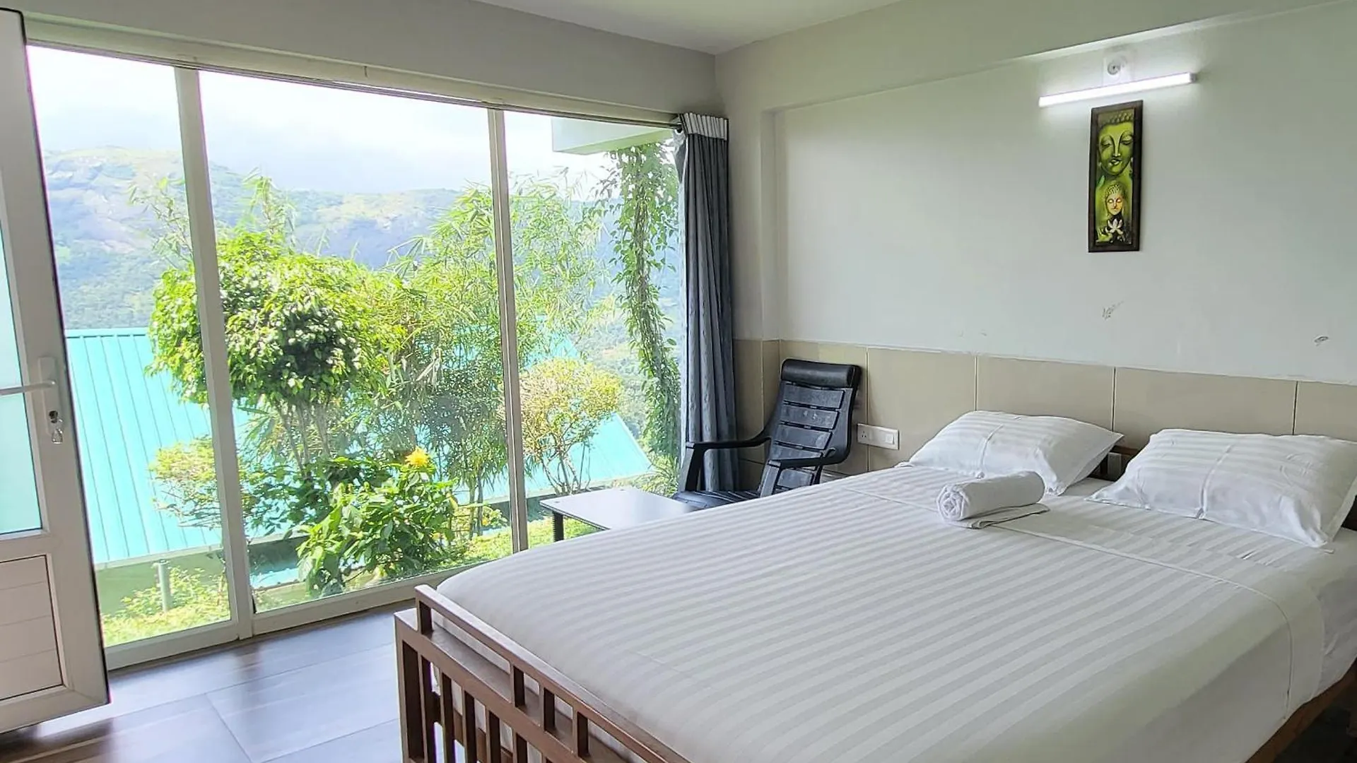 Floresta Resort Kumudi