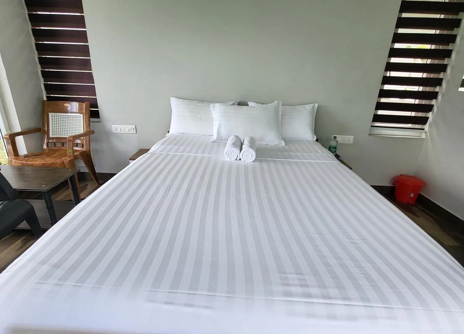 Floresta Resort Kumudi