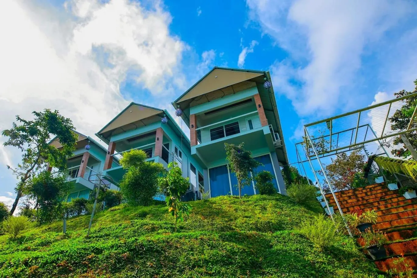 Floresta Resort Kumudi 0*,