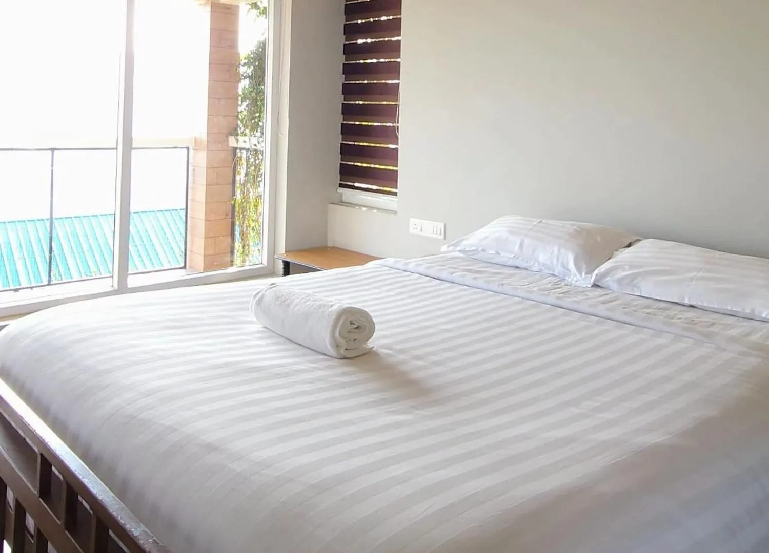 Floresta Resort Kumudi 0*,  India