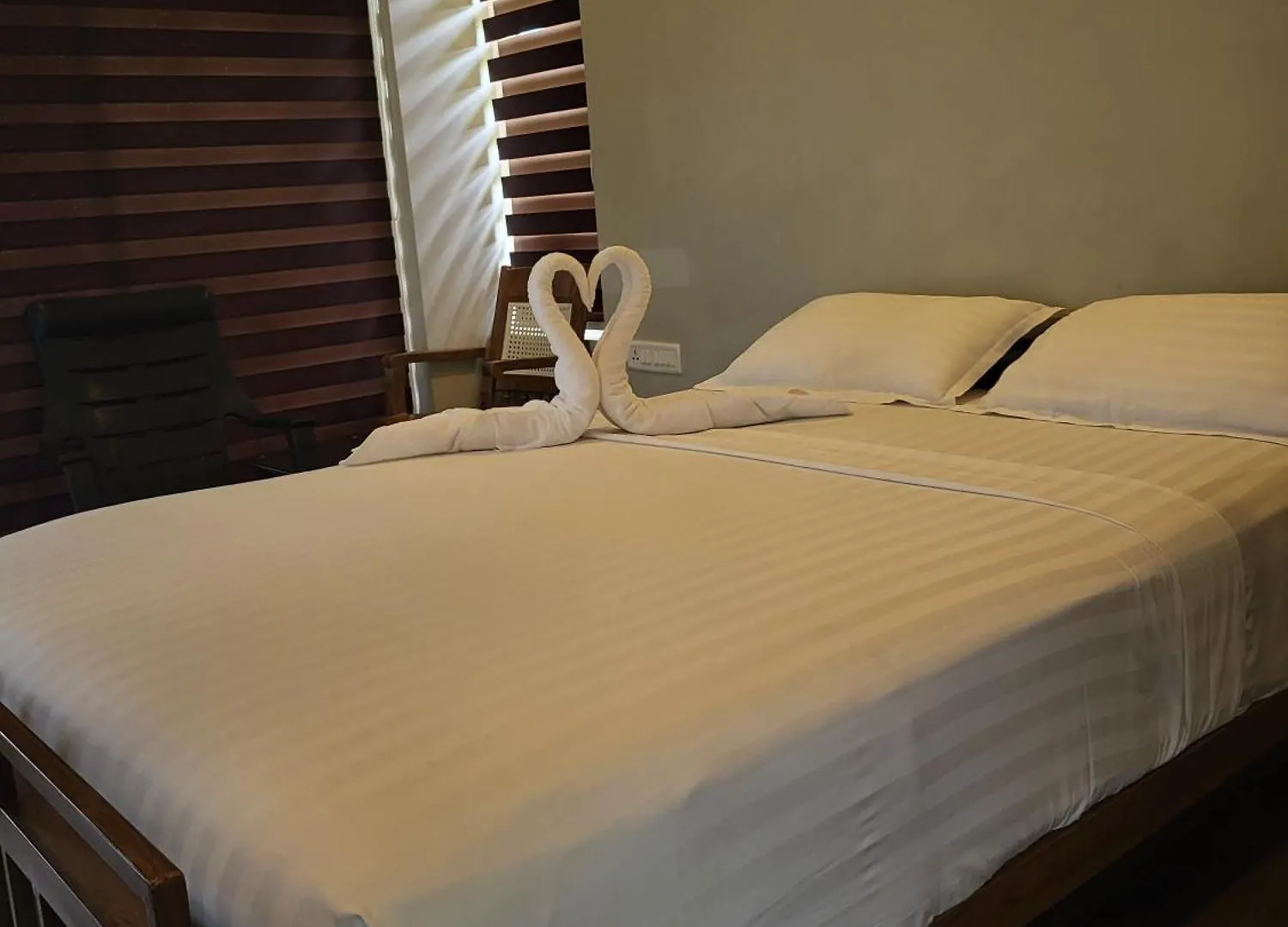Floresta Resort Kumudi