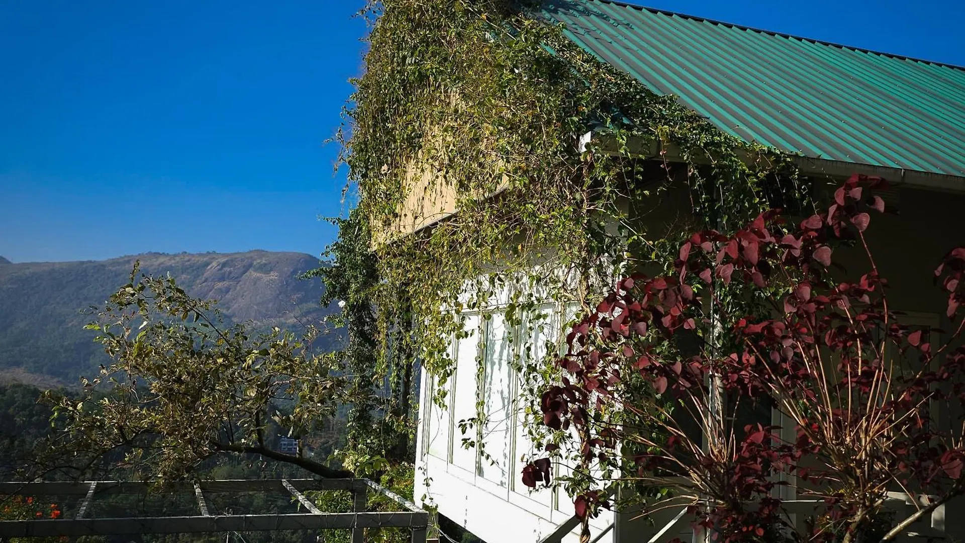 Floresta Resort Kumudi
